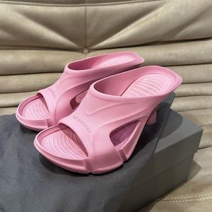 Balenciaga Mold Heel